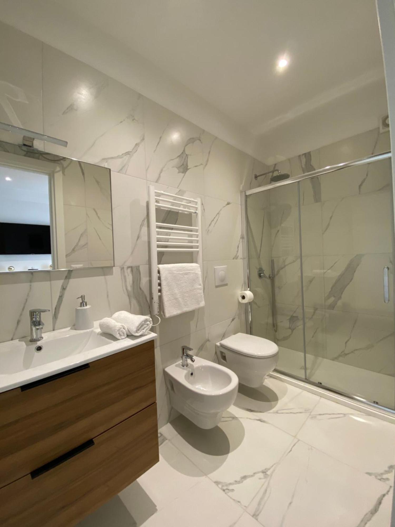 Barium Suite - Zanardelli Dış mekan fotoğraf